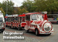 Bimmelbahn