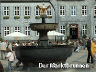 Brunnen